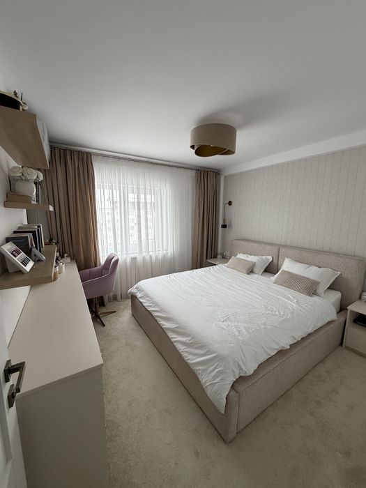 Vand apartament Radauti