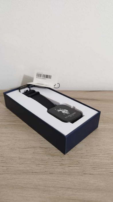 Унисекс смарт часовник U.S. Polo Assn.