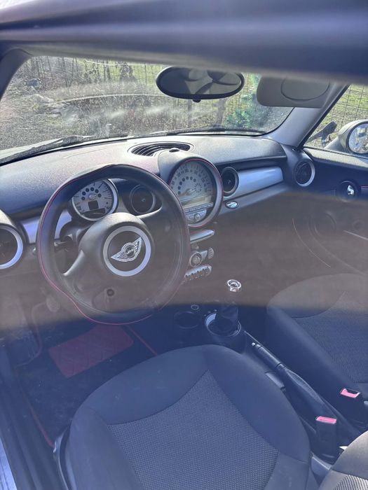 Vând MiniOne.. 2012