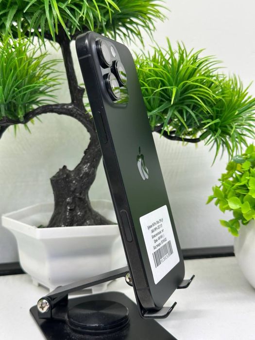 Iphone 16 Pro Max 256 gb