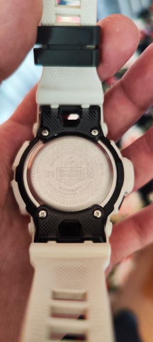 Ceas Casio G Shock GBA 900 Bluetooth