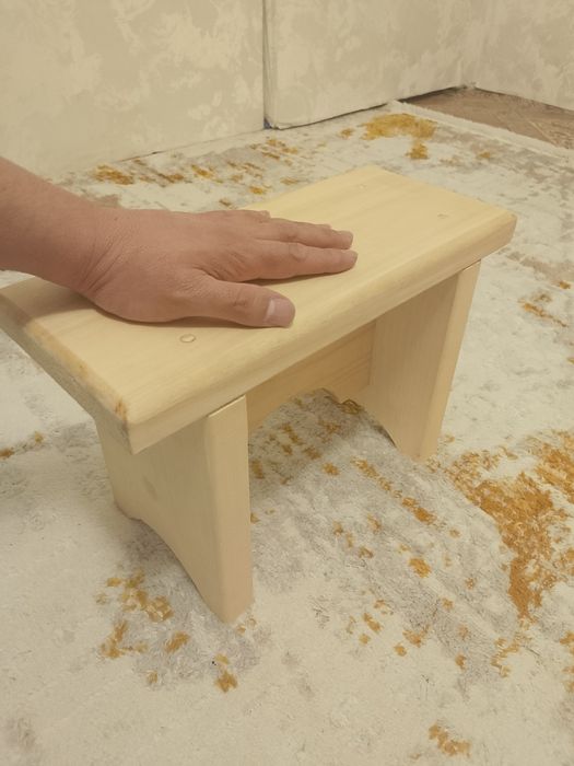 Стульчик детский