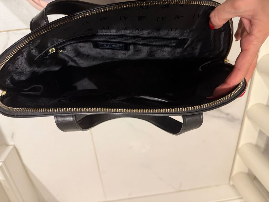 Чанта Armani Jeans