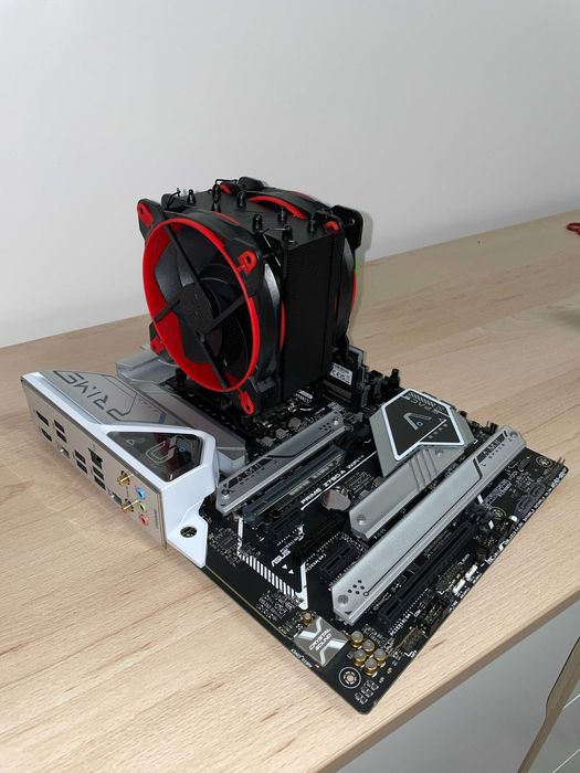 ASUS Prime Z790-A Wifi DDR5 (placa de baza)