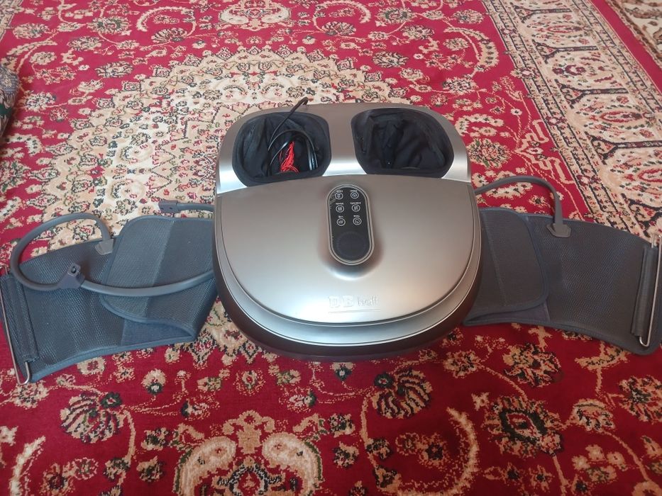 Массажёр  для ноги