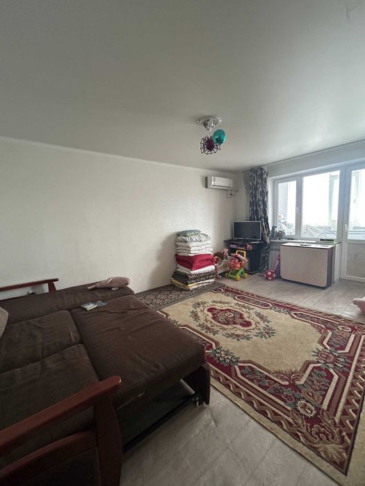 Продам 2х комн кв 11мкр