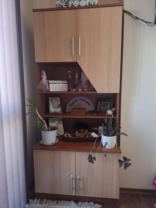 Детско обзавеждане