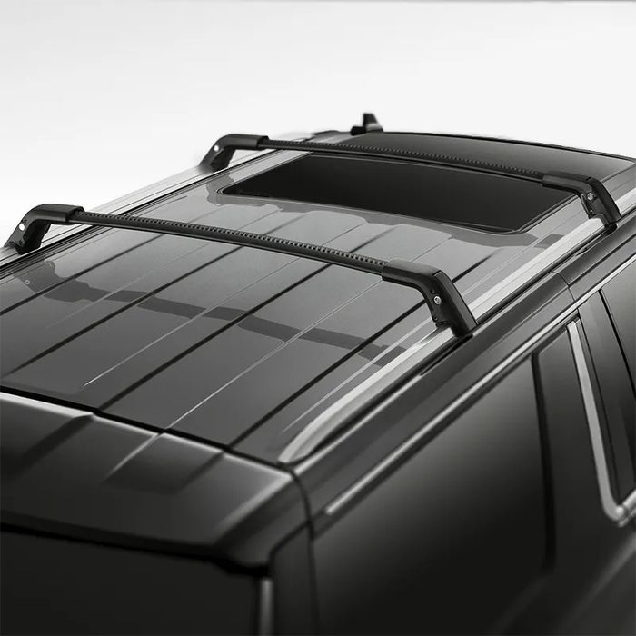 Рейлинги, багажник Escalade, Tahoe