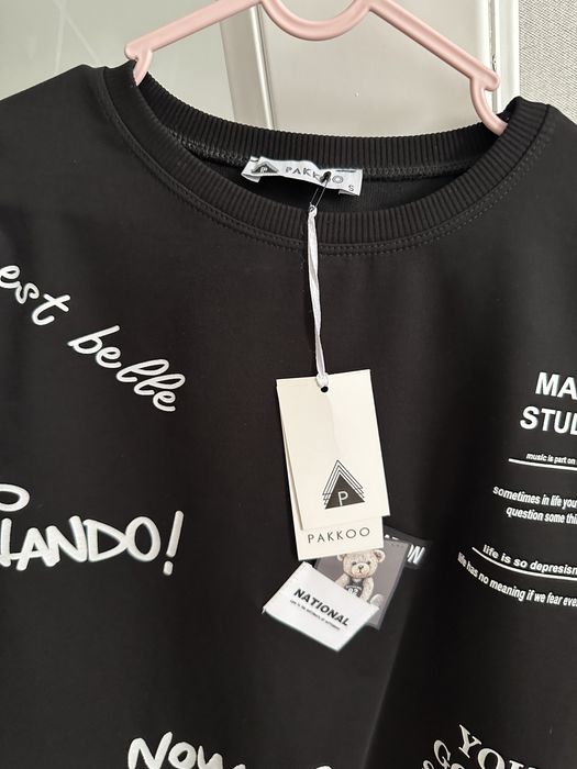 Кофта производство Турция