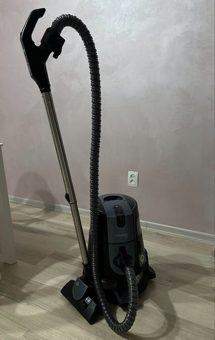 Срочно Продам Roboclean Pro (Aura) Полный комплект