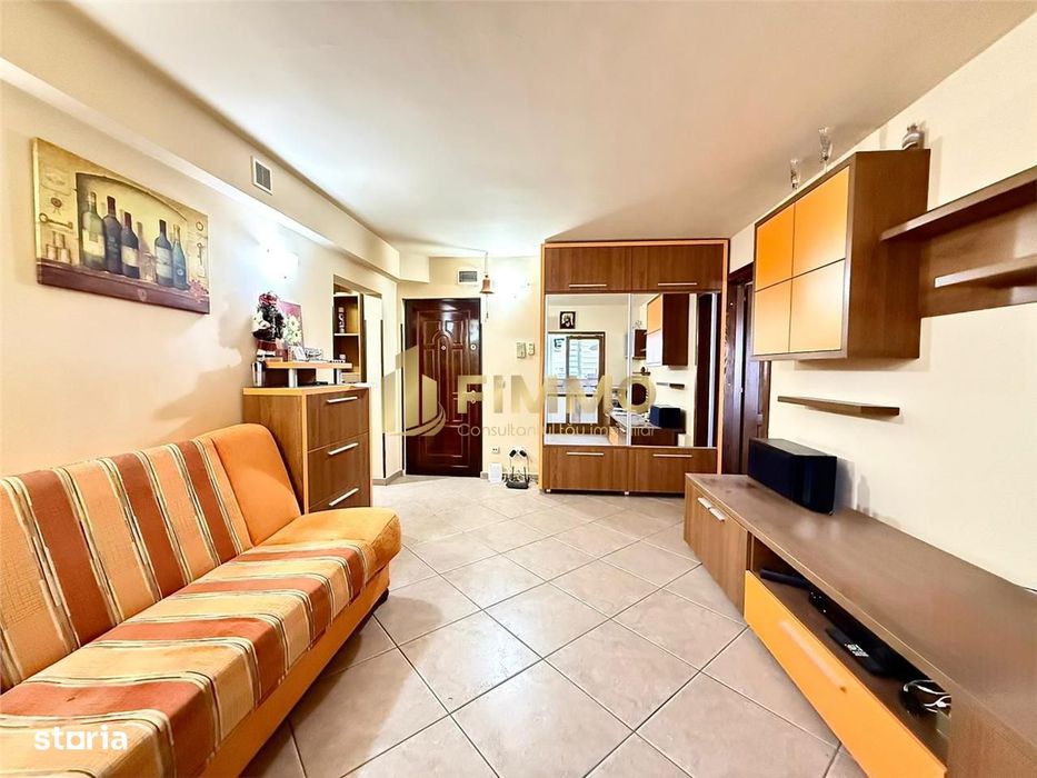 Apartament 2 cam | 52mp | Suceava | Burdujeni | ID:1671