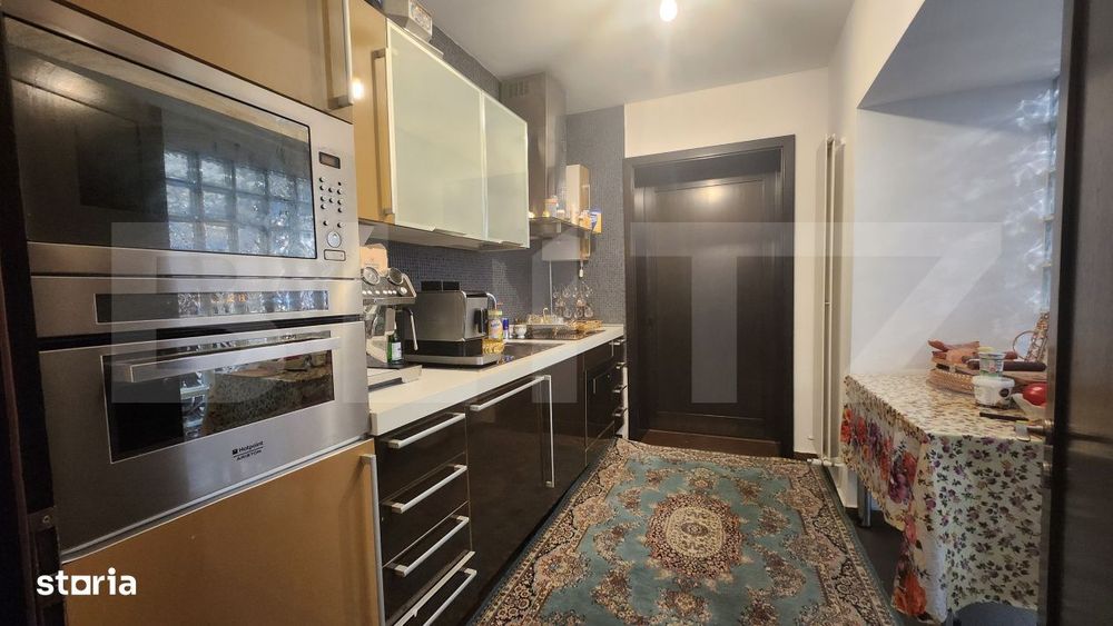 Casa 4 dormitoare in zona centrala Targu Mures