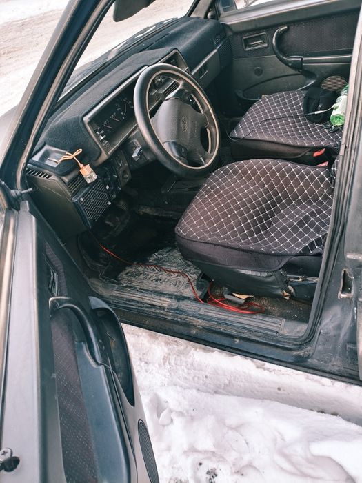 Продам ВАЗ 2109 карбюратор