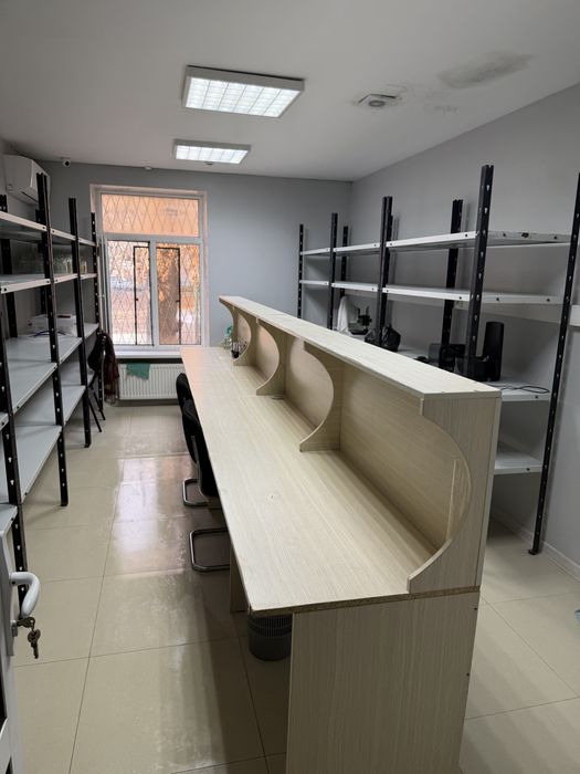 Офис в центре города в Ташкенте