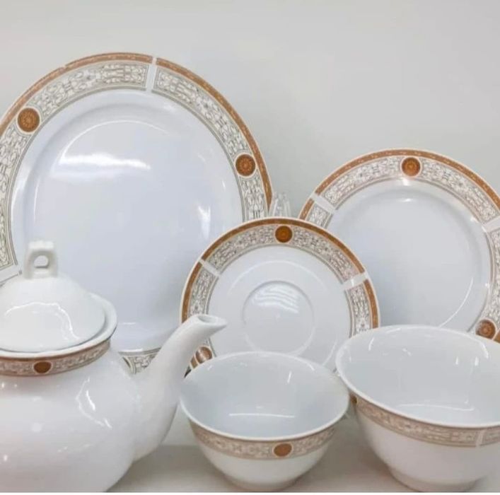 Персон 50 предметов