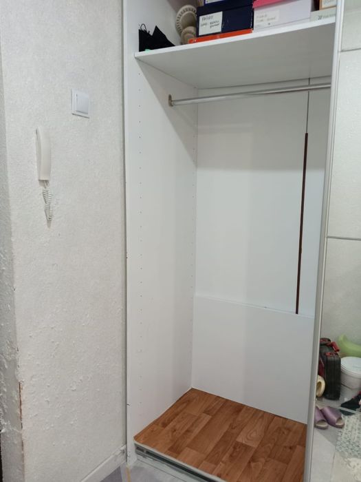 Продам шкаф купе