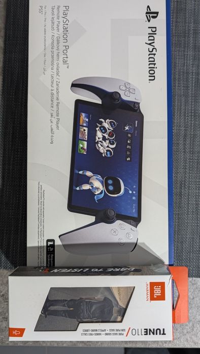 Se vinde PlayStation Portal