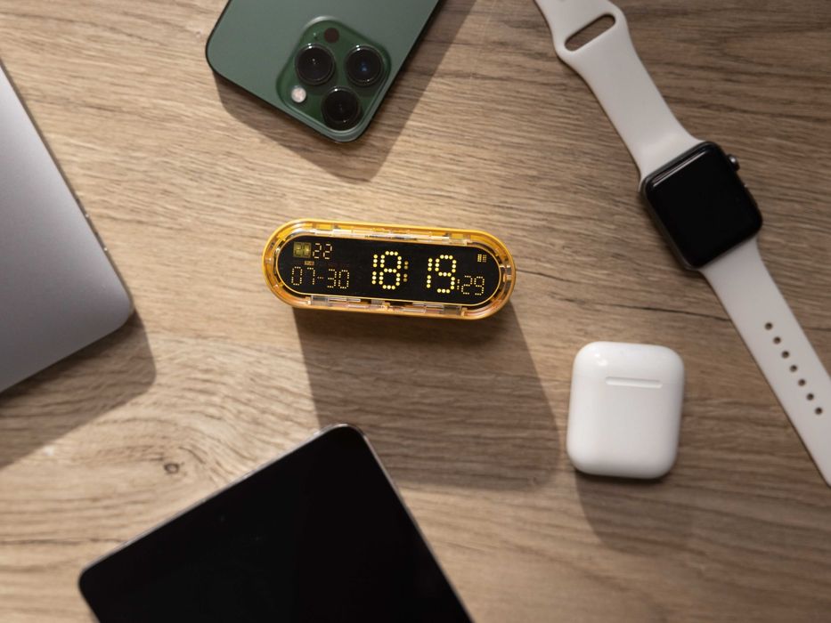 New Sharge 20W 5000mah