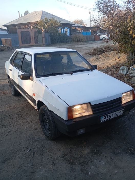Продам Ваз 21099