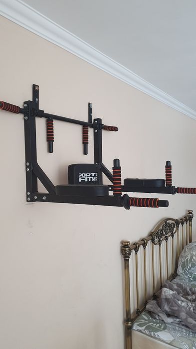 Продам турник спортивный