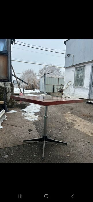 Отдам бесплатно мебель  самовывоз