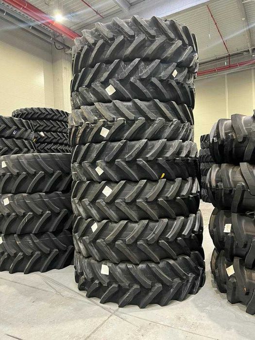 520/85R42 Alliance Cauciucuri Noi pt Deutz-Fahr Agrotron 6190 C-shift