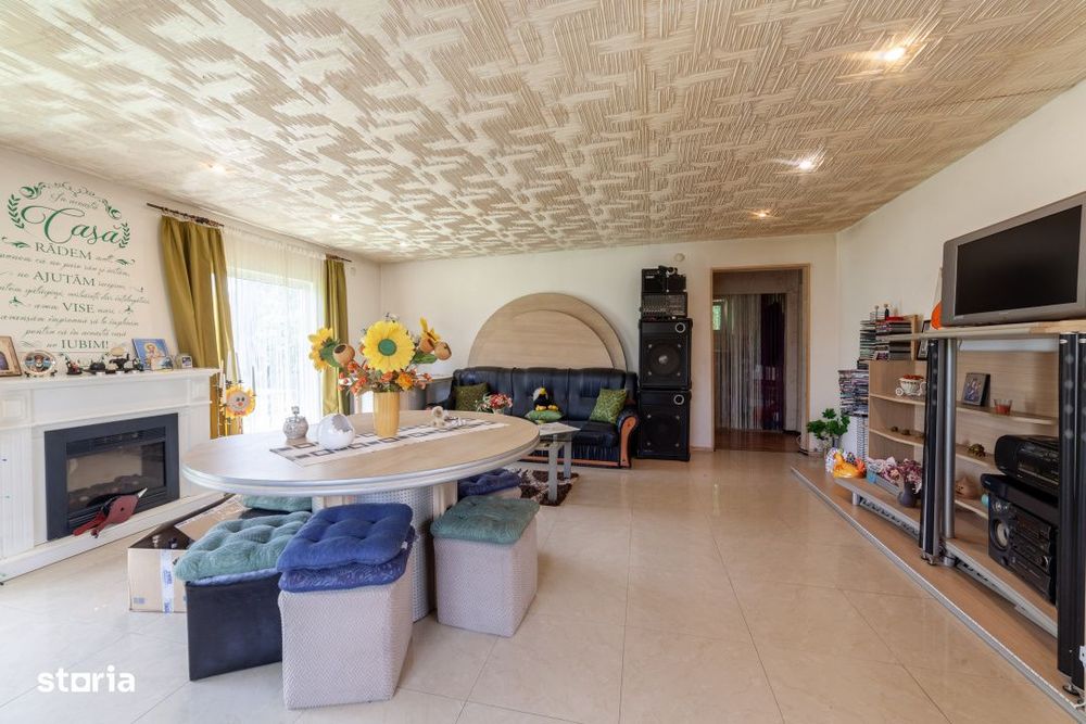 Casa de vanzare in Geamana – Strada Fantanii