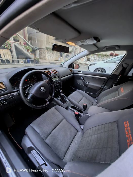 VOLKSWAGEN Golf 2006 — imagine 10
