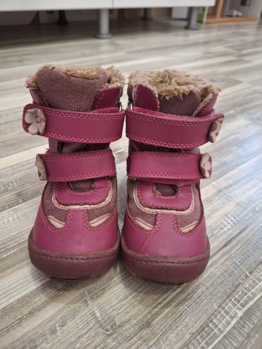 Cizme fete 25 Protetika