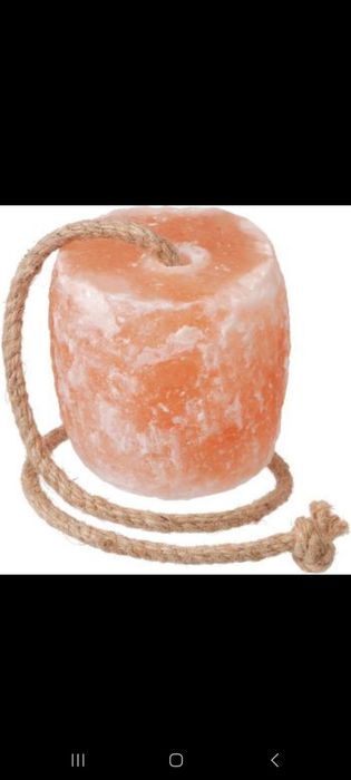 Гималайская соль