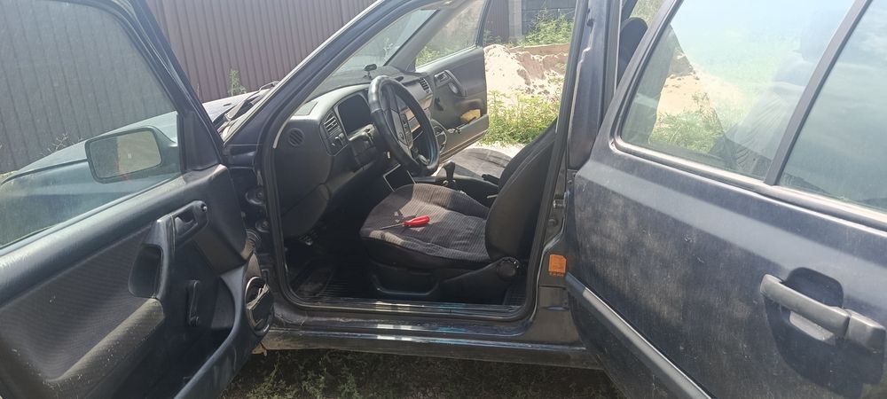 Продам Фольксваген гольф 3