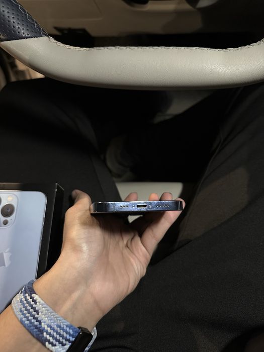 Iphone 13 pro 128Gb 75%