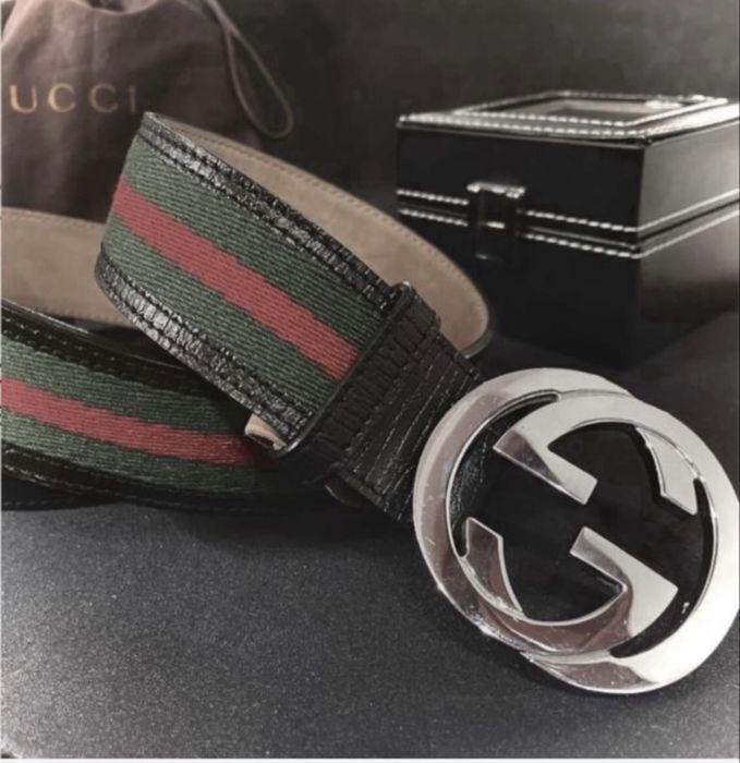 Ремень часы сумка обложка