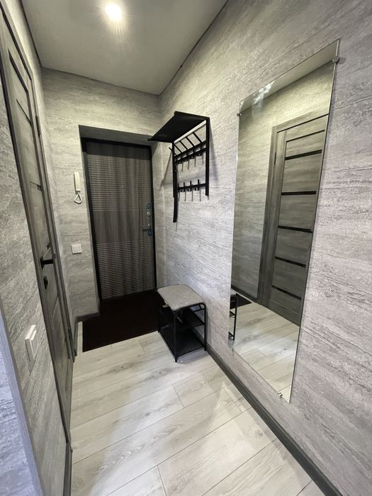 Сдается 1,5 люкс посуточно