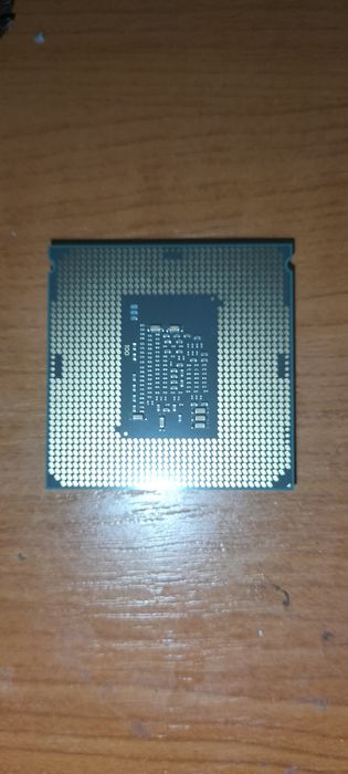 I3-6100+ Hyperx ddr4(2x4Gb)