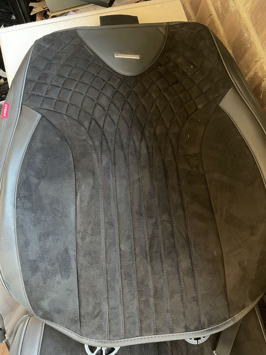 Универсальные чехлы для авто