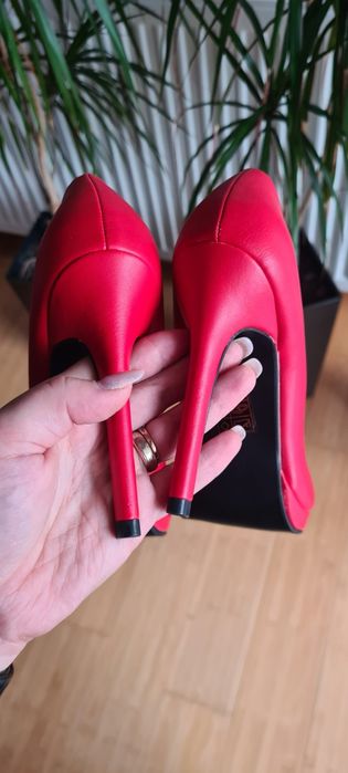 Pantofi dama 36 crem rosi albaștri