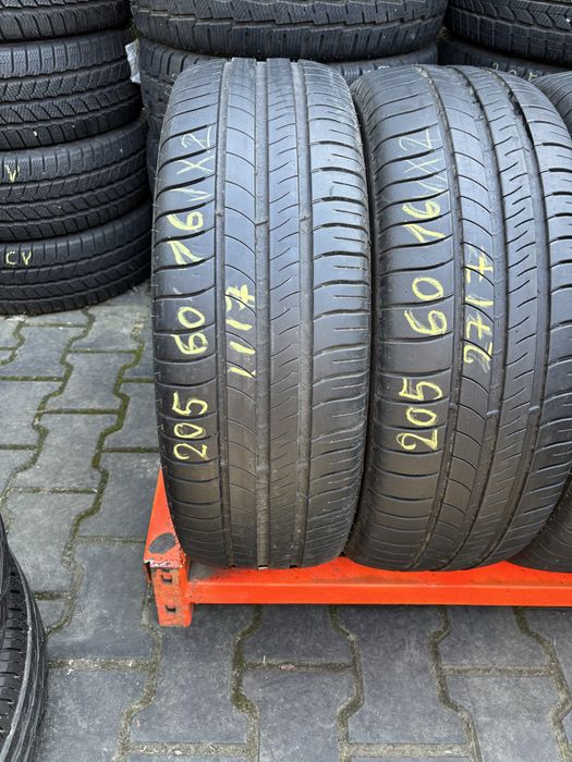Anvelope Vara 205/60/16 Michelin EnergySaver 205 60 16 R16
