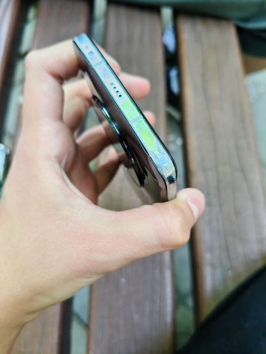 OnePlus ace pro и Honor magic 5