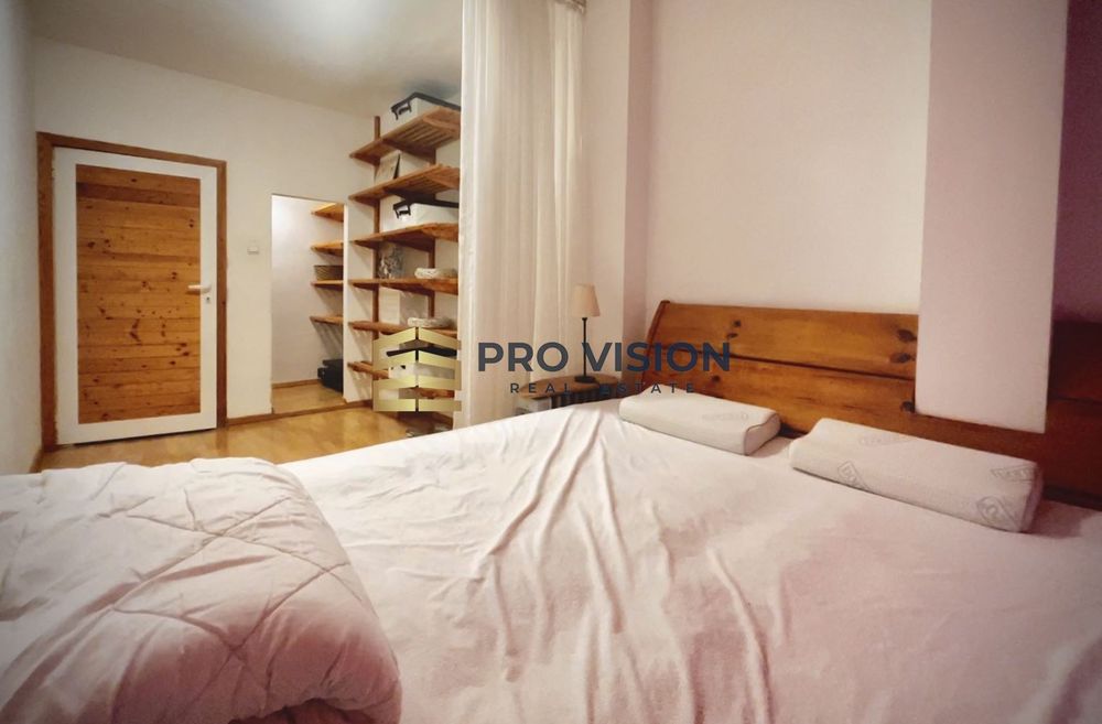 Дава се под наем Тристаен апартамент в Варна, Спортна зала - 85 кв.м за 663 € - Снимка #5