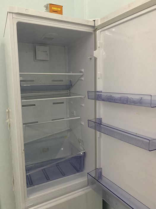 холодильник beko модель: CNMV5310ECOW