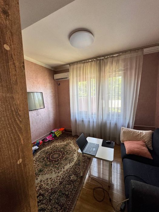 Продаётся дом на Новомосковской,Мирзо Улугбекский район