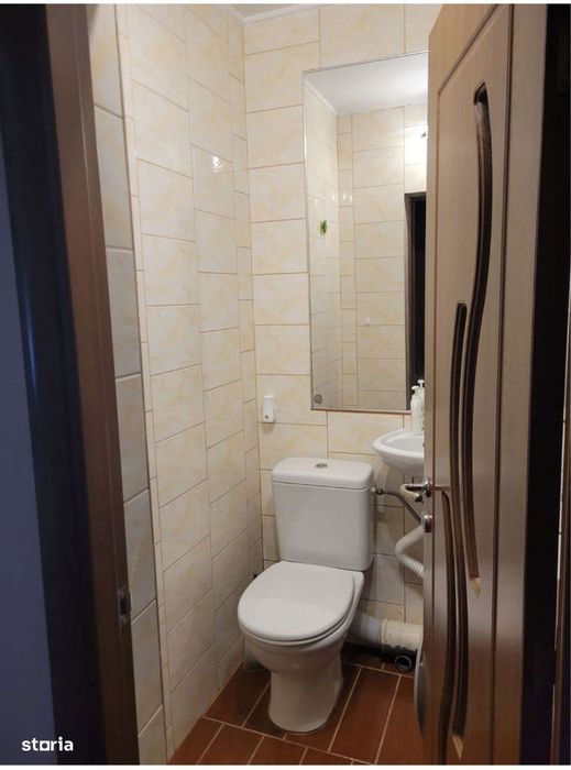Apartament 3 camere Bratianu