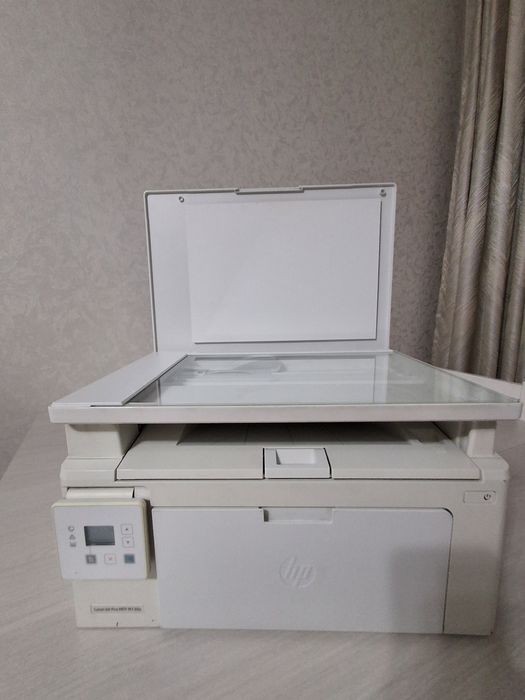 Laser Jet Pro MFP M130a