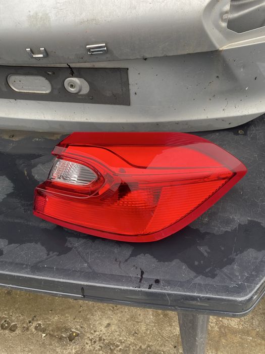 Lampa,stop dreapta ford fiesta mk8 2018-2023