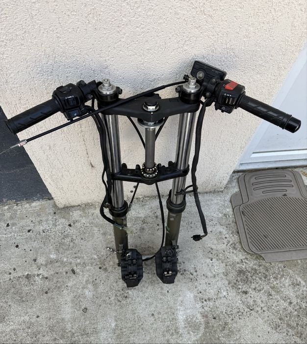 Piese honda cbr 600F4i