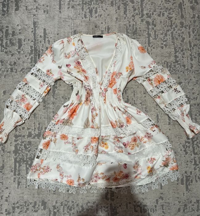 Vand rochie, marimea L