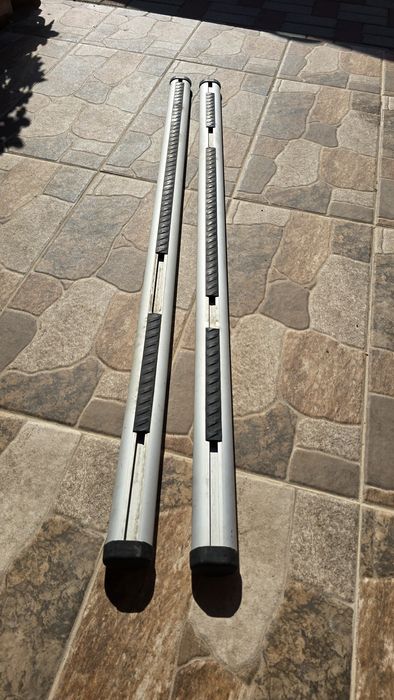 Set bare transversale thule