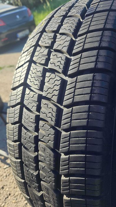 215/70 R15C • All Season • Vredestein Comtrac 2 109/107S | 2 buc | DOT 2022 | Pret/buc
