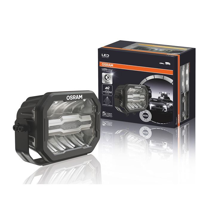 proiector led osram mx240-cb combo